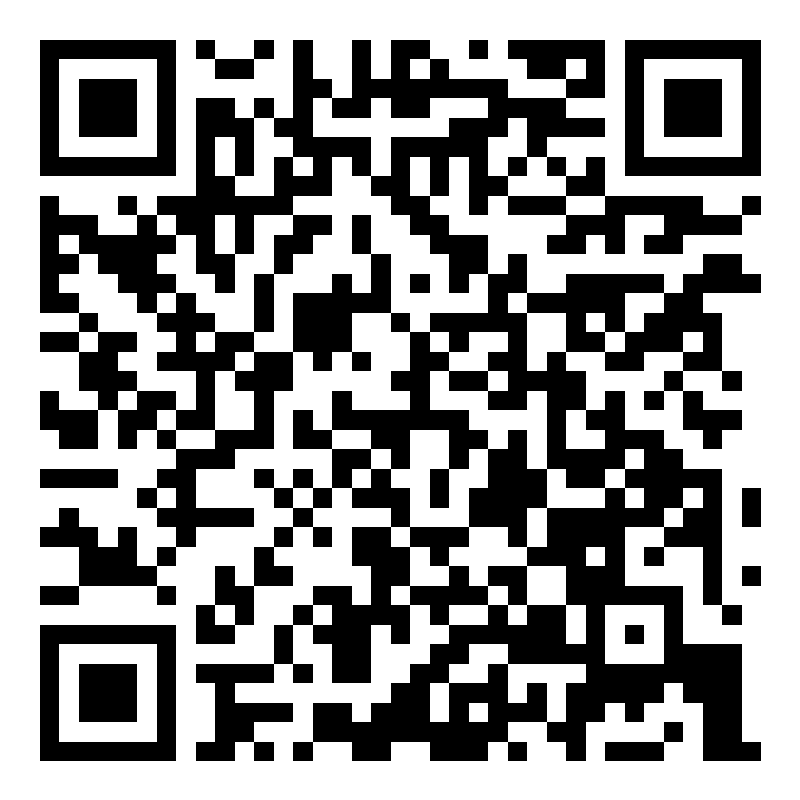 QR-code voor Old Stars in de Apple App Store