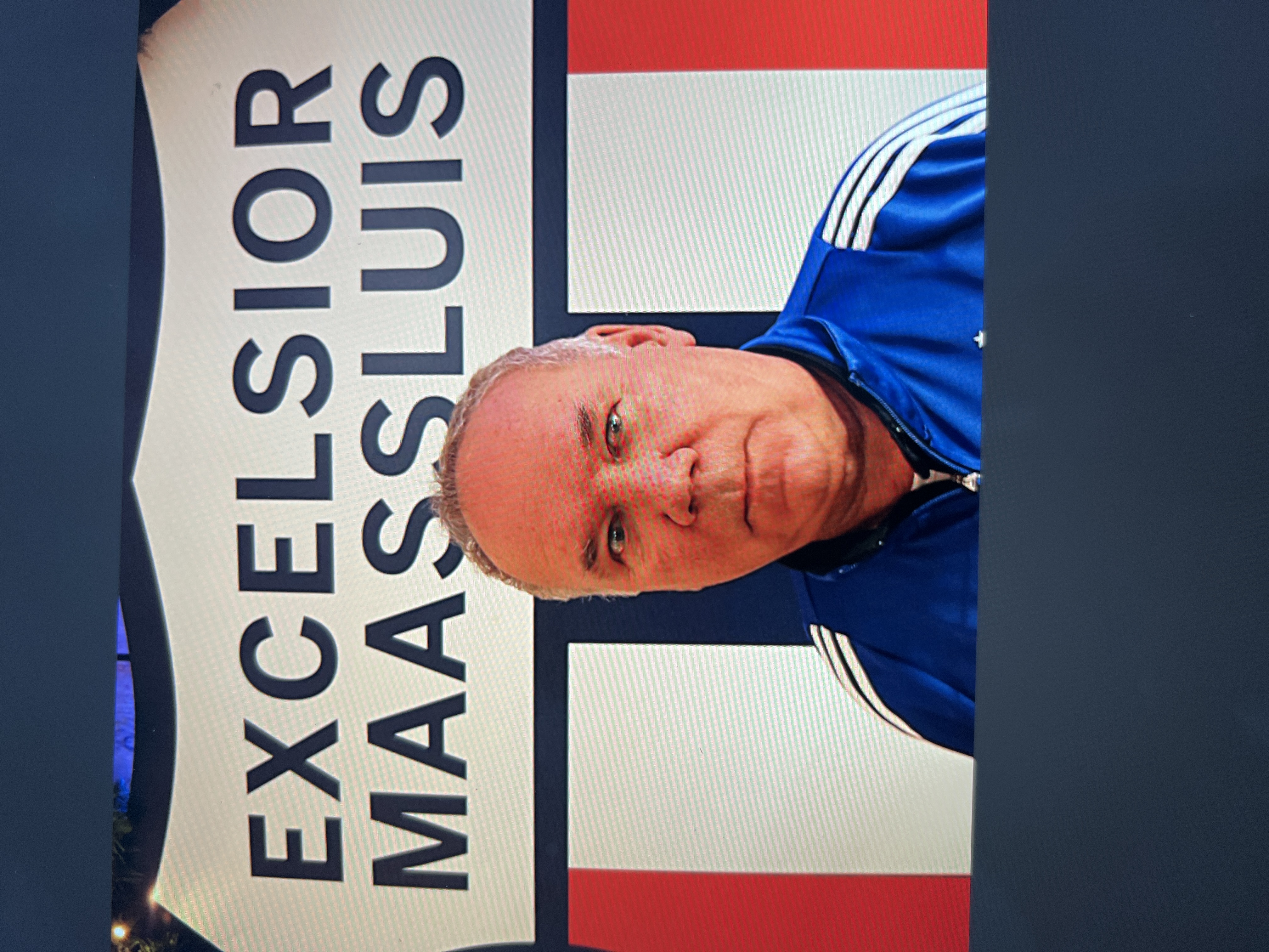 Profielfoto van teamlid